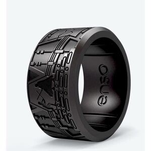 Brand new Star Wars ENSO ring-size 6